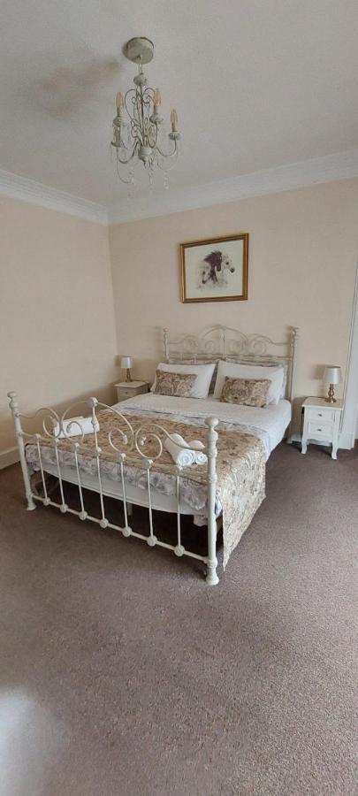 Cozy Central Apartment Inverness Luaran gambar